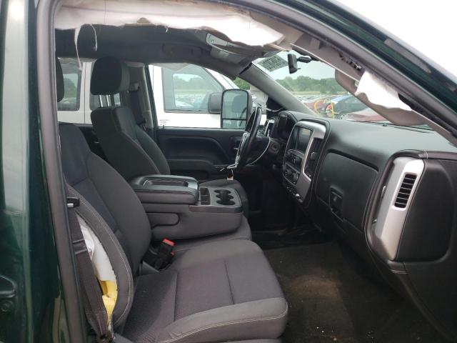 Photo 5 from auction – 2015 GMC SIERRA K15 with VIN 1GTV2UEH7FZ150620