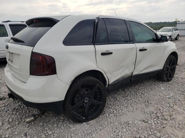 Photo 4 from auction – 2013 FORD EDGE SEL with VIN 2FMDK4JC6DBC85024