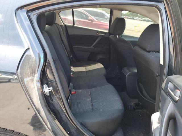 Photo 6 from auction – 2013 MAZDA 3 I with VIN JM1BL1TG6D1843070