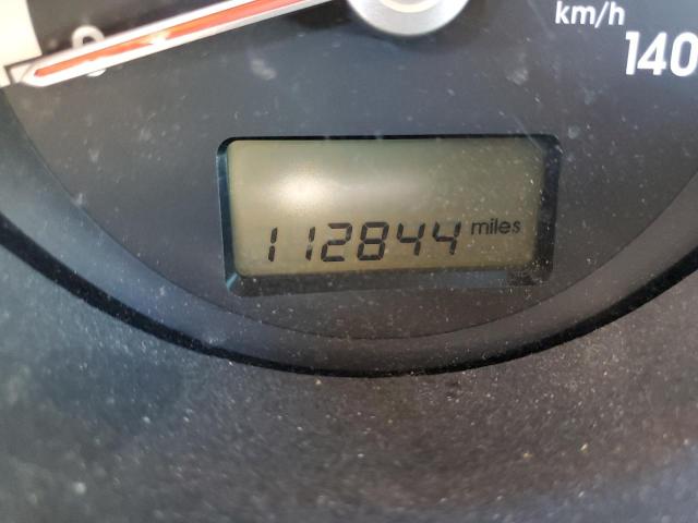 Photo 8 from auction – 2006 KIA NEW SPORTA with VIN KNDJF723967145153