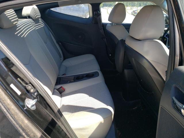 Photo 6 from auction – 2012 HYUNDAI VELOSTER with VIN KMHTC6AD6CU074332