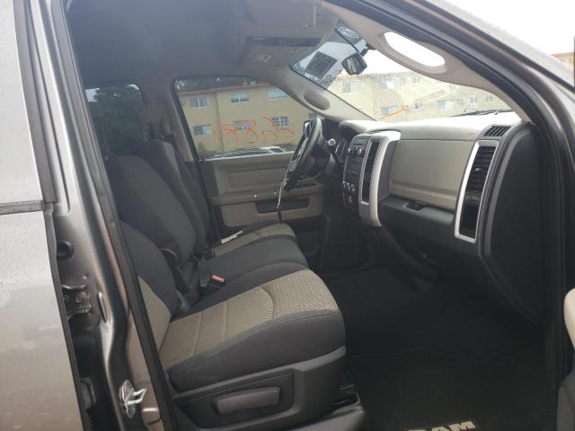 Photo 5 from auction – 2011 DODGE RAM 1500 with VIN 1D7RB1GT9BS534652