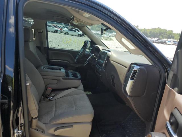 Photo 5 from auction – 2016 CHEVROLET SILVERADO with VIN 3GCPCREC9GG166875