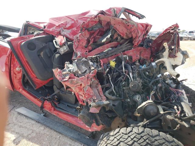 Photo 9 from auction – 2008 GMC SIERRA K25 with VIN 1GTHK23678F167943