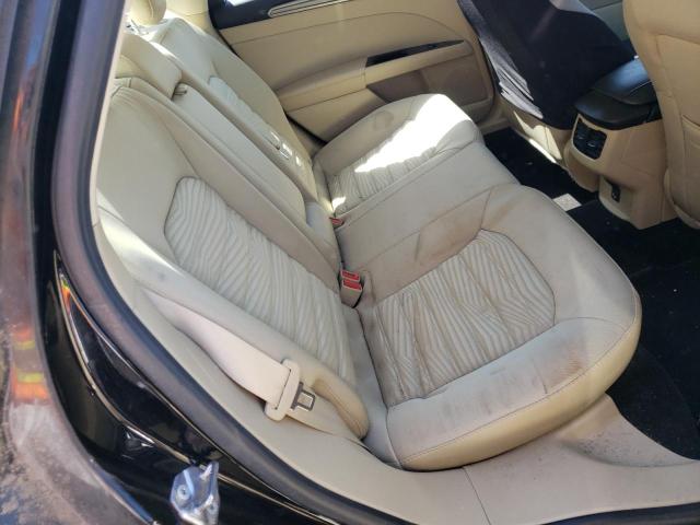 Photo 6 from auction – 2016 FORD FUSION SE with VIN 3FA6P0H71GR121014