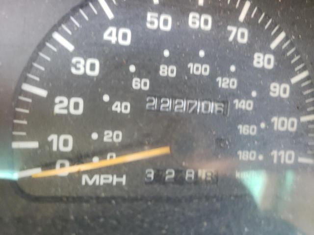Photo 8 from auction – 1997 TOYOTA 4RUNNER SR with VIN JT3GN86R9V0019128