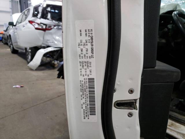 Photo 10 from auction – 2010 DODGE JOURNEY SX with VIN 3D4PG5FV6AT257228