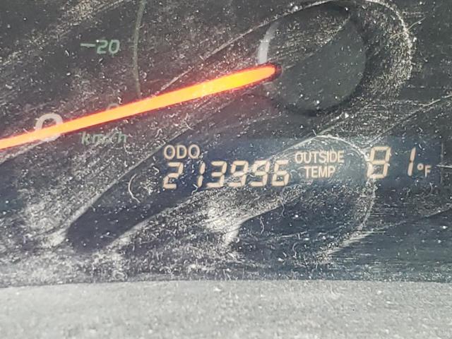 Photo 8 from auction – 2009 TOYOTA CAMRY BASE with VIN 4T1BE46K39U810332
