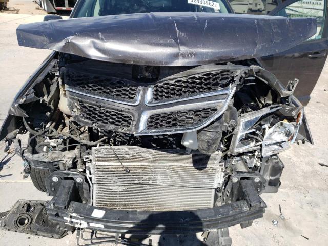 Photo 7 from auction – 2016 DODGE JOURNEY SE with VIN 3C4PDCAB3GT246820