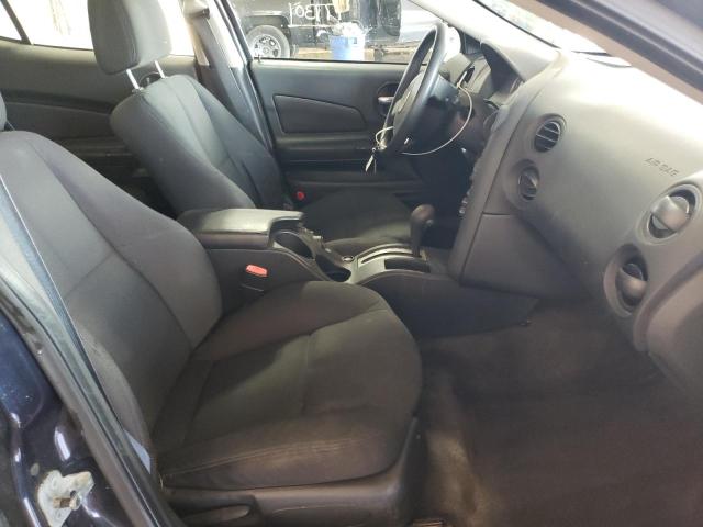 Photo 5 from auction – 2007 PONTIAC GRAND PRIX with VIN 2G2WP552771202446