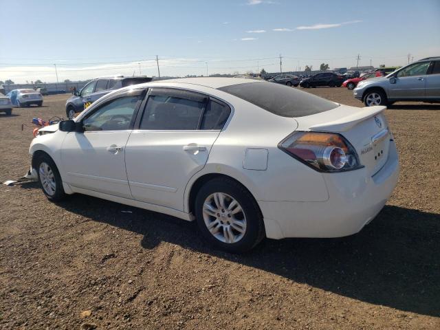 Photo 3 from auction – 2012 NISSAN ALTIMA BAS with VIN 1N4AL2AP7CN442340
