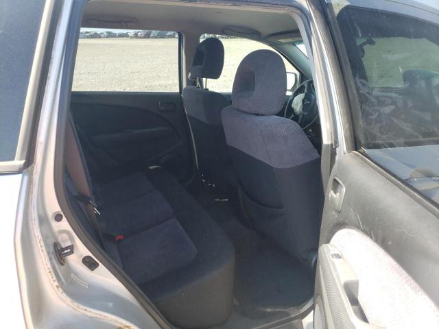 Photo 6 from auction – 2003 MITSUBISHI OUTLANDER with VIN JA4LX41G53U040898