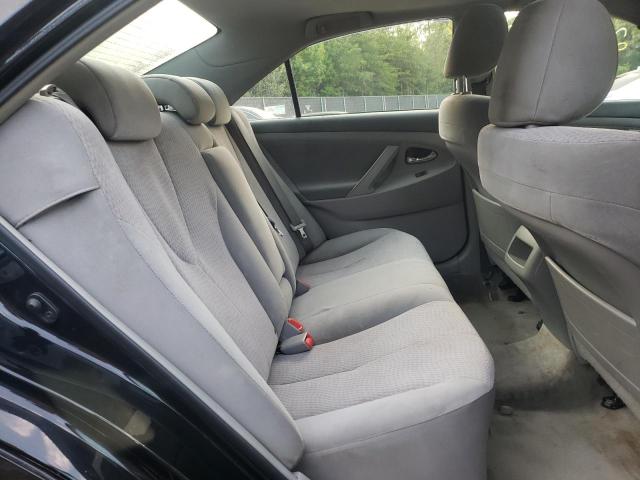 Photo 6 from auction – 2011 TOYOTA CAMRY BASE with VIN 4T1BF3EK4BU194946