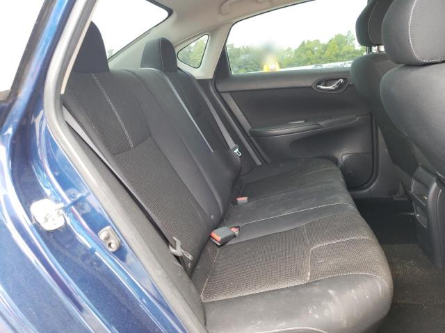 Photo 6 from auction – 2016 NISSAN SENTRA S with VIN 3N1AB7AP9GY337045