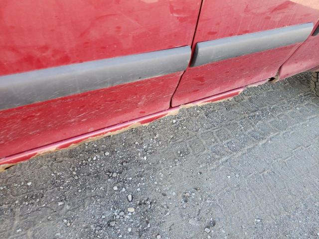 Photo 9 from auction – 2004 CHEVROLET COLORADO with VIN 1GCDT196348181642