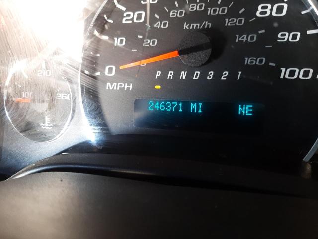 Photo 8 from auction – 2014 CHEVROLET EXPRESS G1 with VIN 1GCSHAF4XE1185435