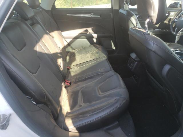 Photo 6 from auction – 2014 FORD FUSION TIT with VIN 3FA6P0D98ER109883