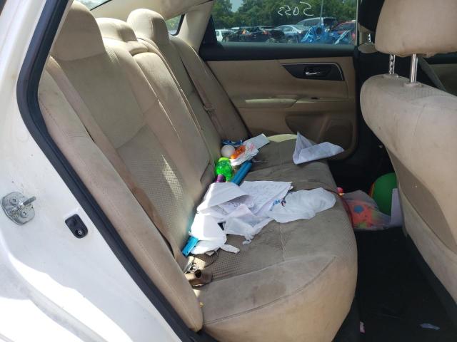 Photo 6 from auction – 2015 NISSAN ALTIMA with VIN 1N4AL3AP1FC121979
