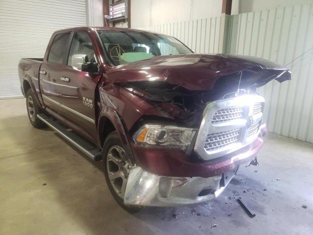 RAM 1500 LARAM 2016 with VIN 1C6RR7NT8GS330211 - Photo from auction
