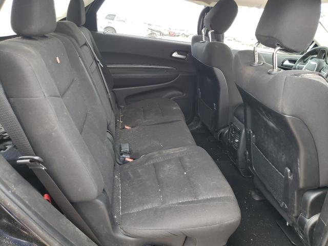 Photo 6 from auction – 2021 DODGE DURANGO SX with VIN 1C4RDHAG3MC693754
