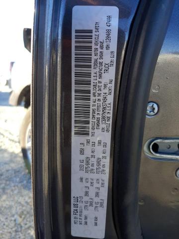 Photo 10 from auction – 2019 RAM 1500 CLASS with VIN 1C6RR7NM0KS749414