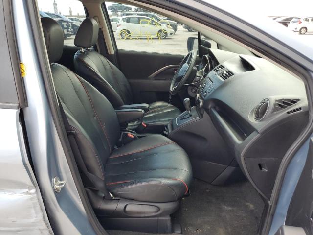 Photo 5 from auction – 2012 MAZDA 5 with VIN JM1CW2DL2C0137926