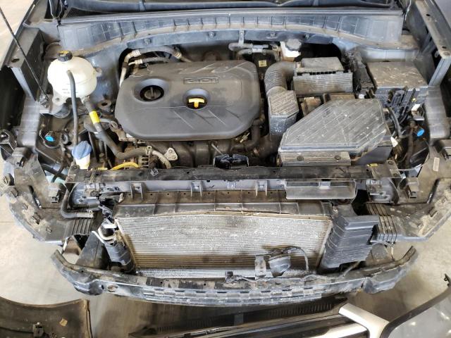 Photo 7 from auction – 2018 HYUNDAI TUCSON SEL with VIN KM8J3CA47JU668236