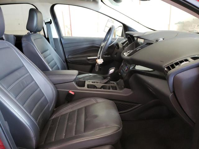 Photo 5 from auction – 2019 FORD ESCAPE TIT with VIN 1FMCU0J98KUA56385