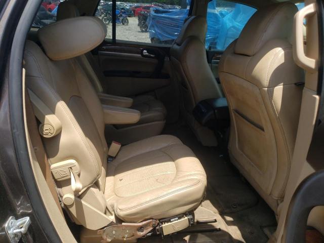 Photo 6 from auction – 2012 BUICK ENCLAVE with VIN 5GAKRCEDXCJ292476