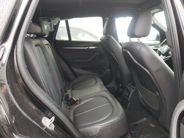 Photo 6 from auction – 2018 BMW X1 XDRIVE2 with VIN WBXHT3C35J5L26322