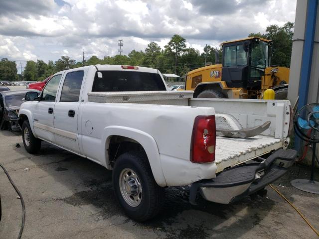 Photo 3 from auction – 2003 CHEVROLET SILVERADO with VIN 1GCGC13UX3F238353