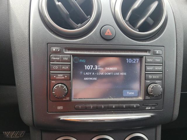 Photo 9 from auction – 2012 NISSAN ROGUE S with VIN JN8AS5MV3CW356496