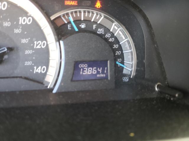 Photo 8 from auction – 2014 TOYOTA CAMRY L with VIN 4T1BF1FK2EU379438