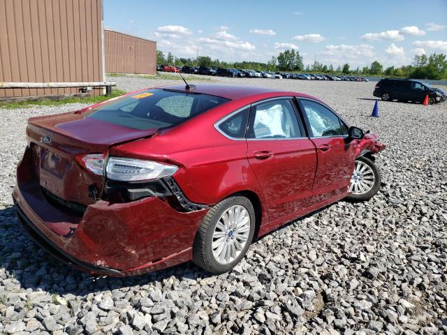 Photo 4 from auction – 2013 FORD FUSION SE with VIN 3FA6P0LUXDR218267