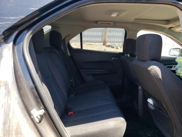 Photo 6 from auction – 2014 CHEVROLET EQUINOX LT with VIN 2GNALBEK0E6378911