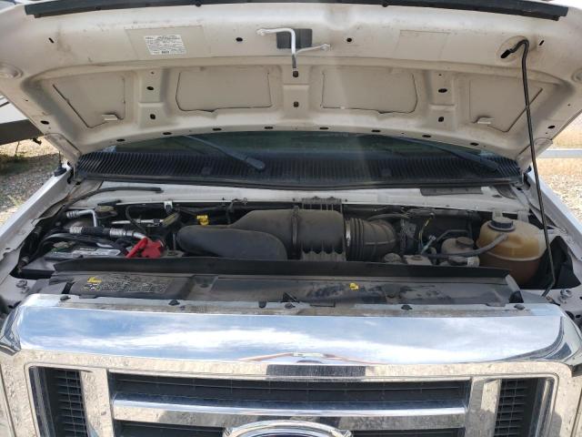 Photo 7 from auction – 2014 FORD ECONOLINE with VIN 1FDWE3FS6EDA08718