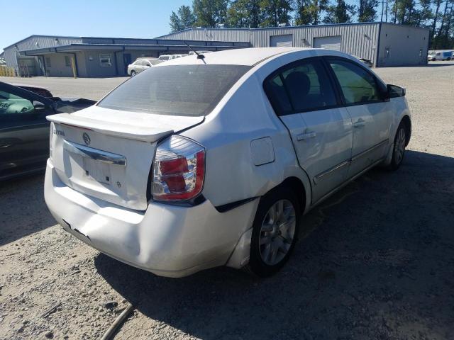 Photo 4 from auction – 2012 NISSAN SENTRA 2.0 with VIN 3N1AB6AP1CL770215