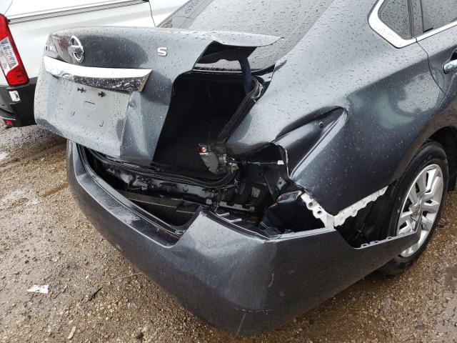 Photo 9 from auction – 2015 NISSAN ALTIMA 2.5 with VIN 1N4AL3AP7FC292736