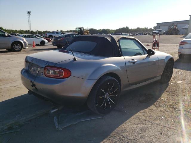 Photo 4 from auction – 2010 MAZDA MX-5 MIATA with VIN JM1NC2EF2A0206766