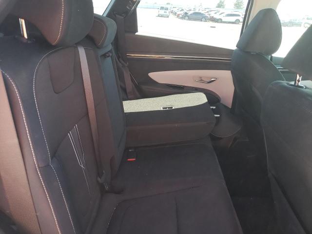 Photo 6 from auction – 2022 HYUNDAI TUCSON SEL with VIN KM8JFCA18NU037014