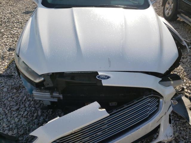 Photo 7 from auction – 2013 FORD FUSION SE with VIN 3FA6P0HR3DR322572