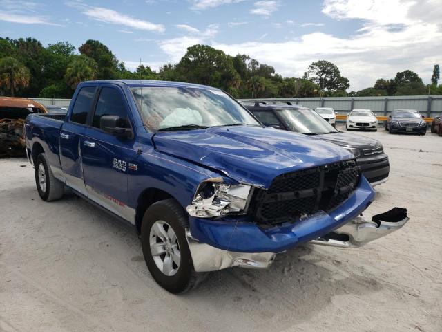 RAM 1500 SLT 2014 with VIN 1C6RR6GT8ES478086 - Photo from auction