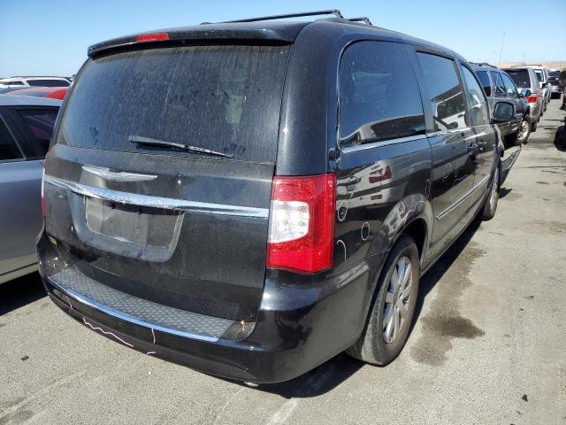 Photo 4 from auction – 2014 CHRYSLER TOWN & COU with VIN 2C4RC1BG1ER158133
