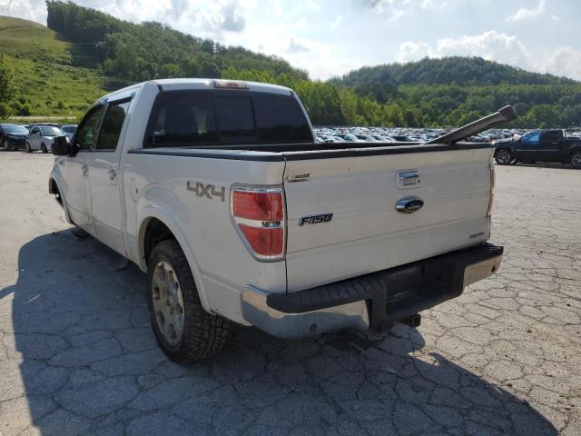 Zdjęcie 3 z aukcji – 2011 FORD F150 SUPER z VIN 1FTFW1EF9BFD06898