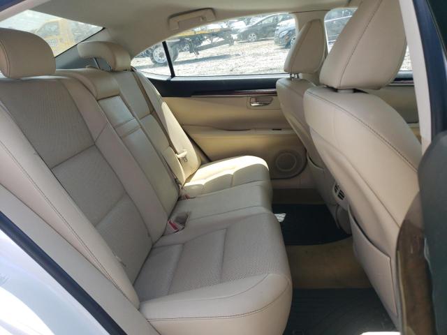 Photo 6 from auction – 2014 LEXUS ES 350 with VIN JTHBK1GG6E2099610