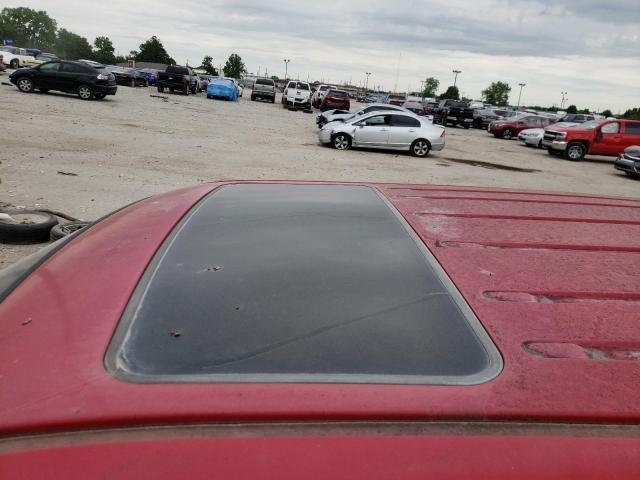 Photo 9 from auction – 2001 FORD F150 SUPER with VIN 1FTRW07L81KC29991