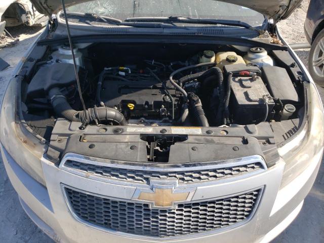 Photo 7 from auction – 2013 CHEVROLET CRUZE LT with VIN 1G1PC5SB1D7299554