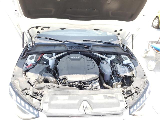 Photo 7 from auction – 2020 AUDI A4 PREMIUM with VIN WAUENAF43LN012249
