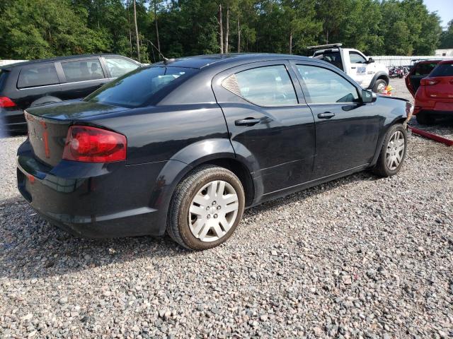 Photo 4 from auction – 2013 DODGE AVENGER SE with VIN 1C3CDZAB5DN729985