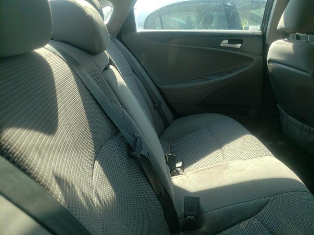 Photo 6 from auction – 2012 HYUNDAI SONATA GLS with VIN 5NPEB4AC9CH424008